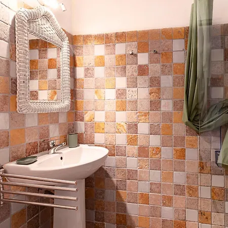 Feriehus Casa Di Palombaggia - Appt Avec Belle Vue *