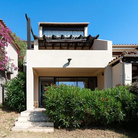 Feriehus Casa Di Palombaggia - Appt Avec Belle Vue